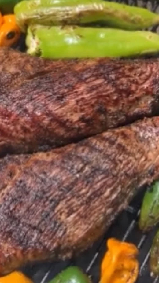 Tri-Tip Feeds1-2 People