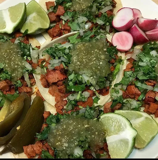 Marinated Tri-Tip Feeds1-2 People