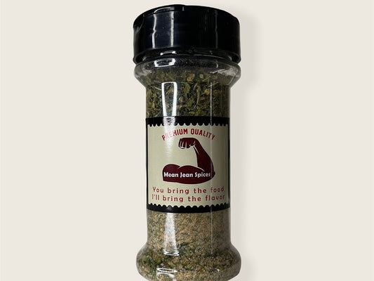 Herb Himalayan Salt